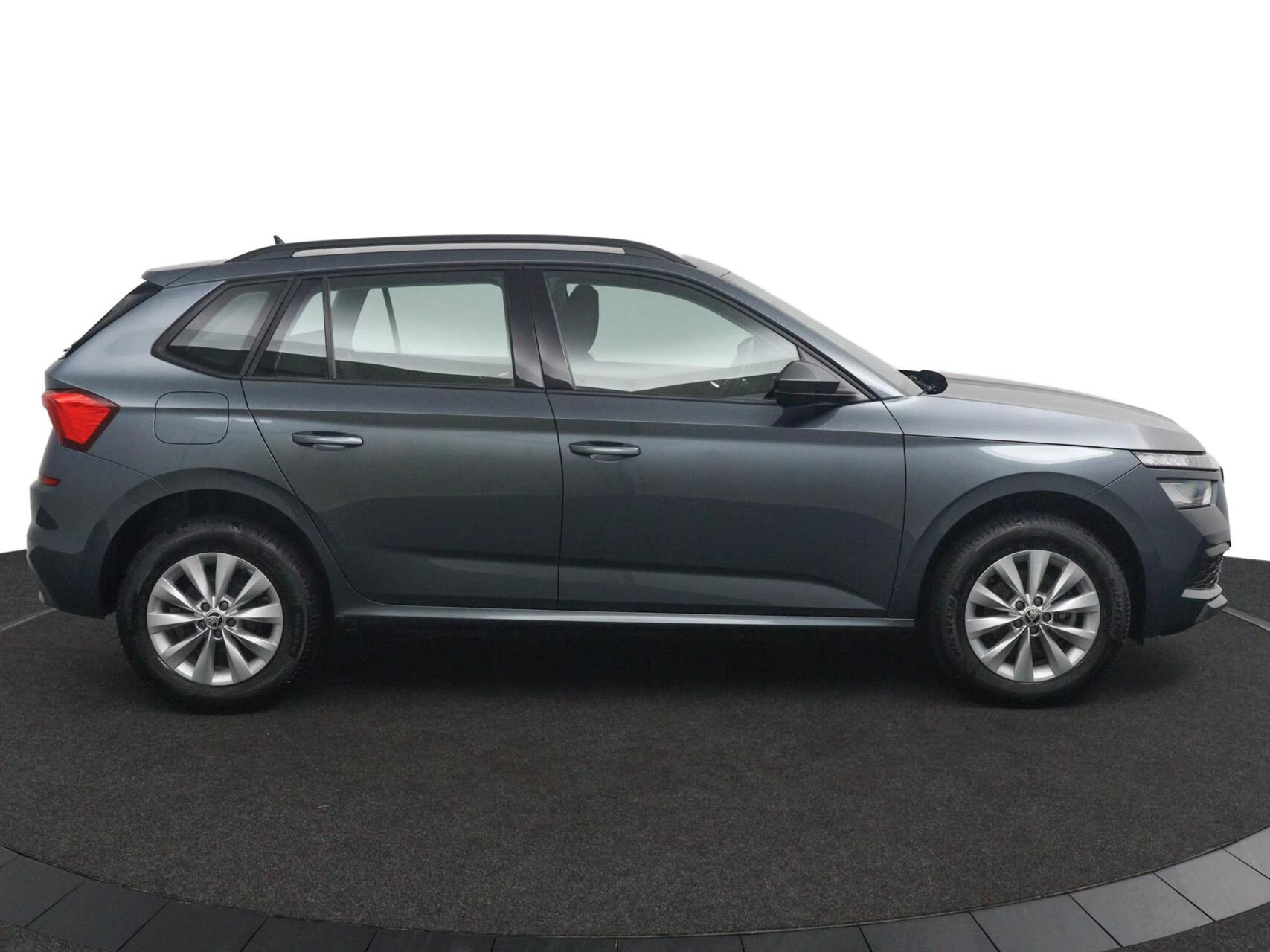 Hoofdafbeelding Škoda Kamiq