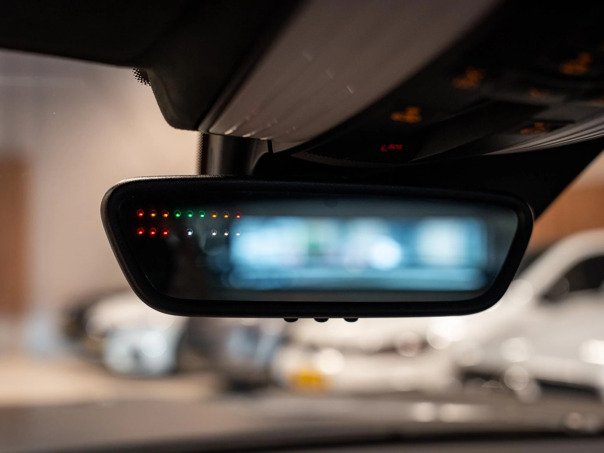 Hoofdafbeelding Mercedes-AMG GT