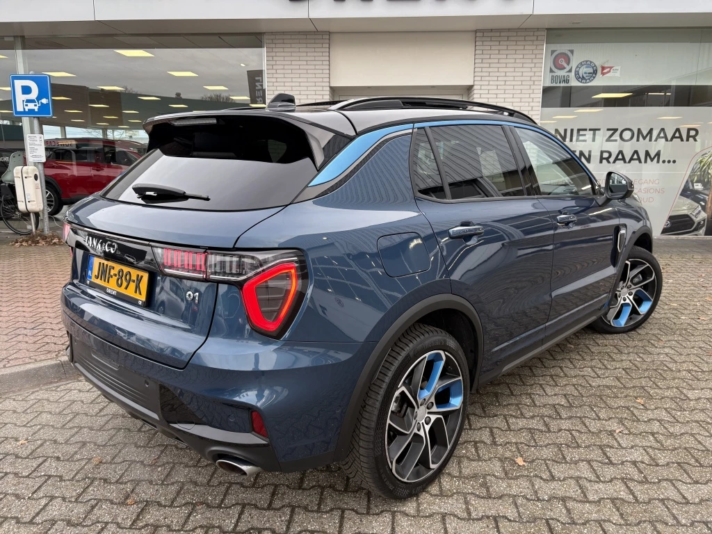 Hoofdafbeelding Lynk & Co 01