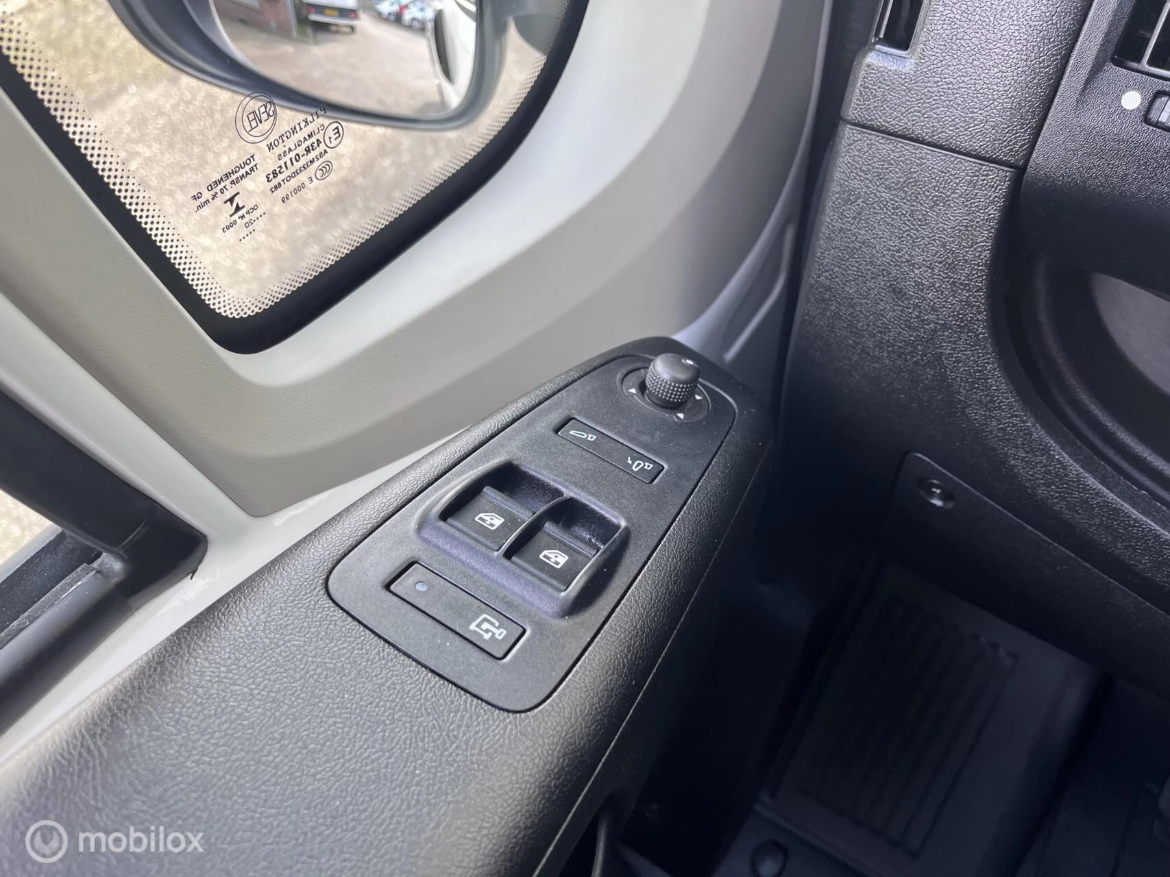 Hoofdafbeelding Peugeot Boxer