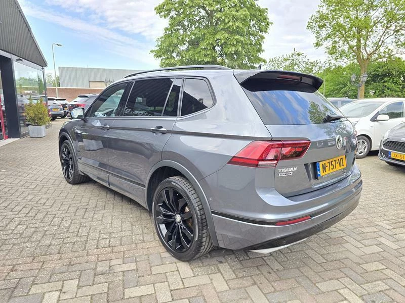 Hoofdafbeelding Volkswagen Tiguan Allspace