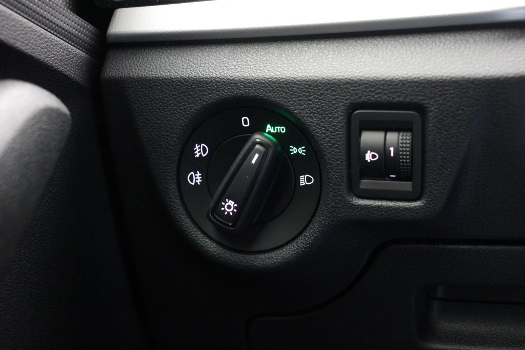 Hoofdafbeelding Škoda Scala