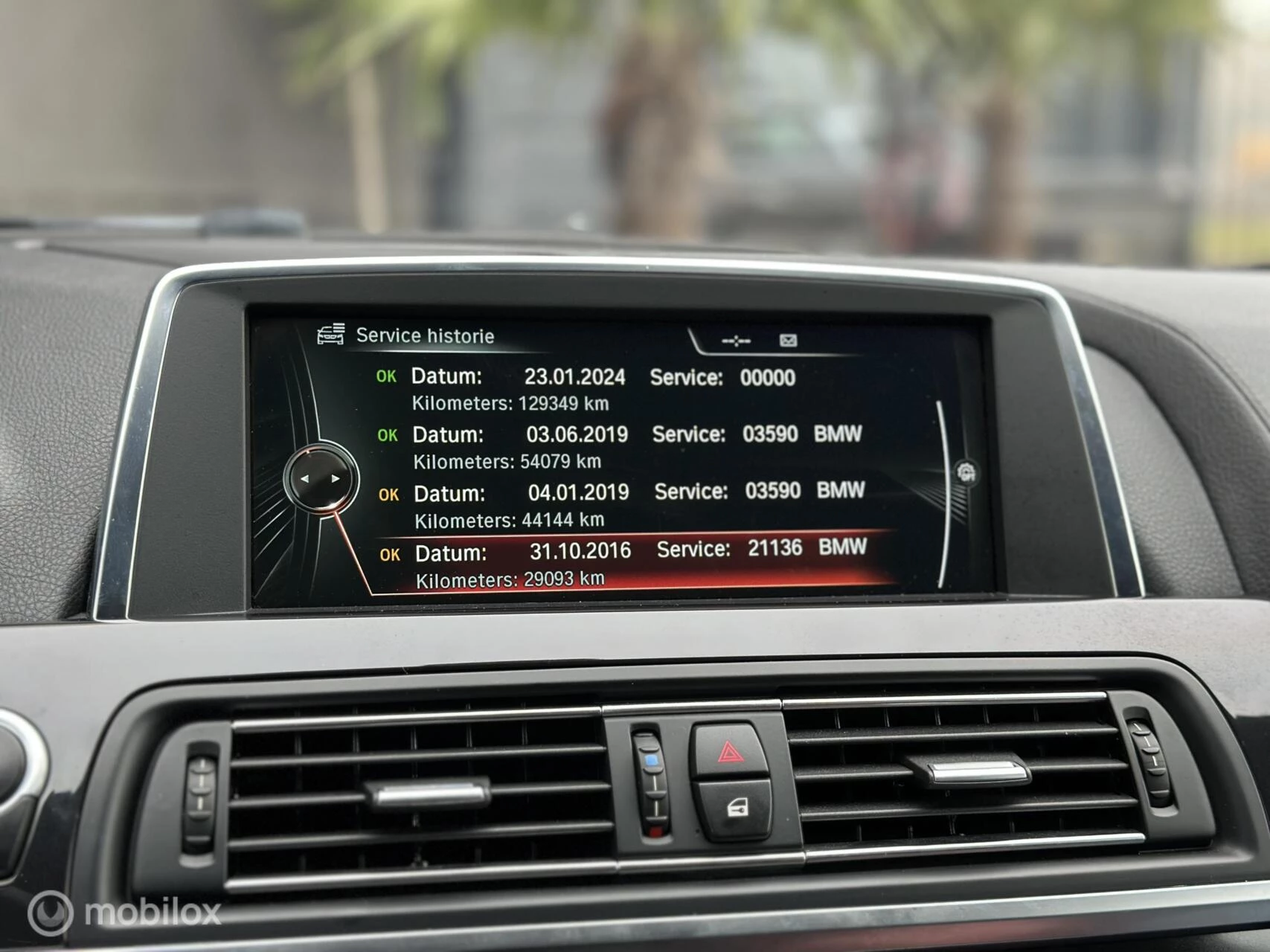 Hoofdafbeelding BMW 6 Serie