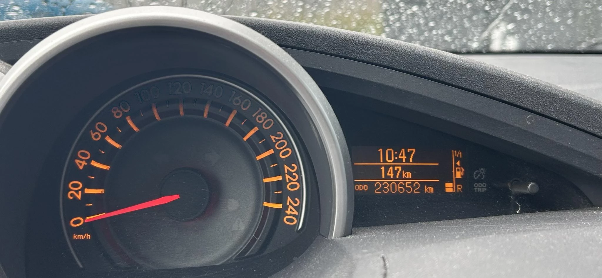 Hoofdafbeelding Toyota Verso