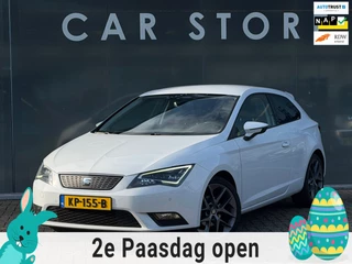 Seat Leon SC 1.0 TSI Style Connect NAVI / CRUISE/CAMERA /