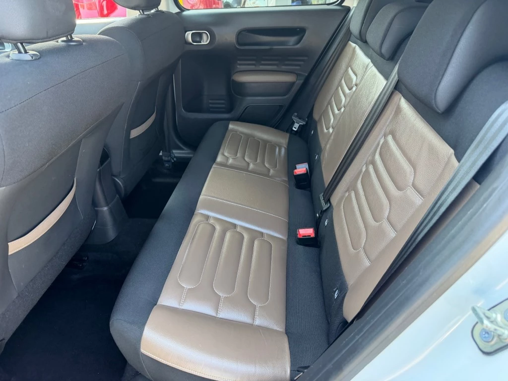 Hoofdafbeelding Citroën C4 Cactus