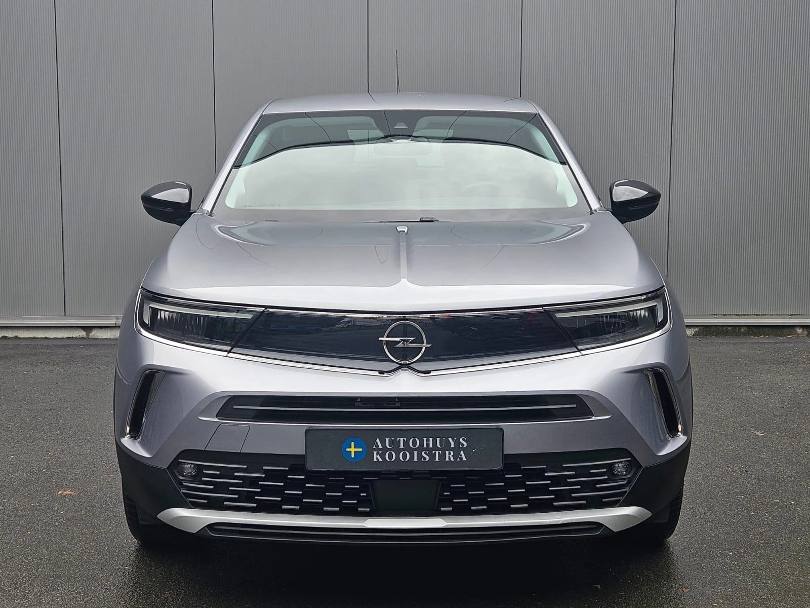 Hoofdafbeelding Opel Mokka-e