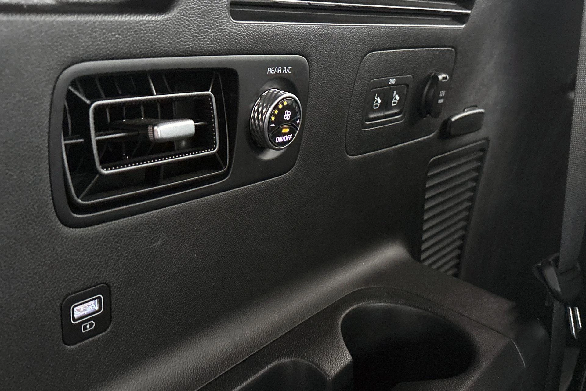 Hoofdafbeelding Kia Sorento