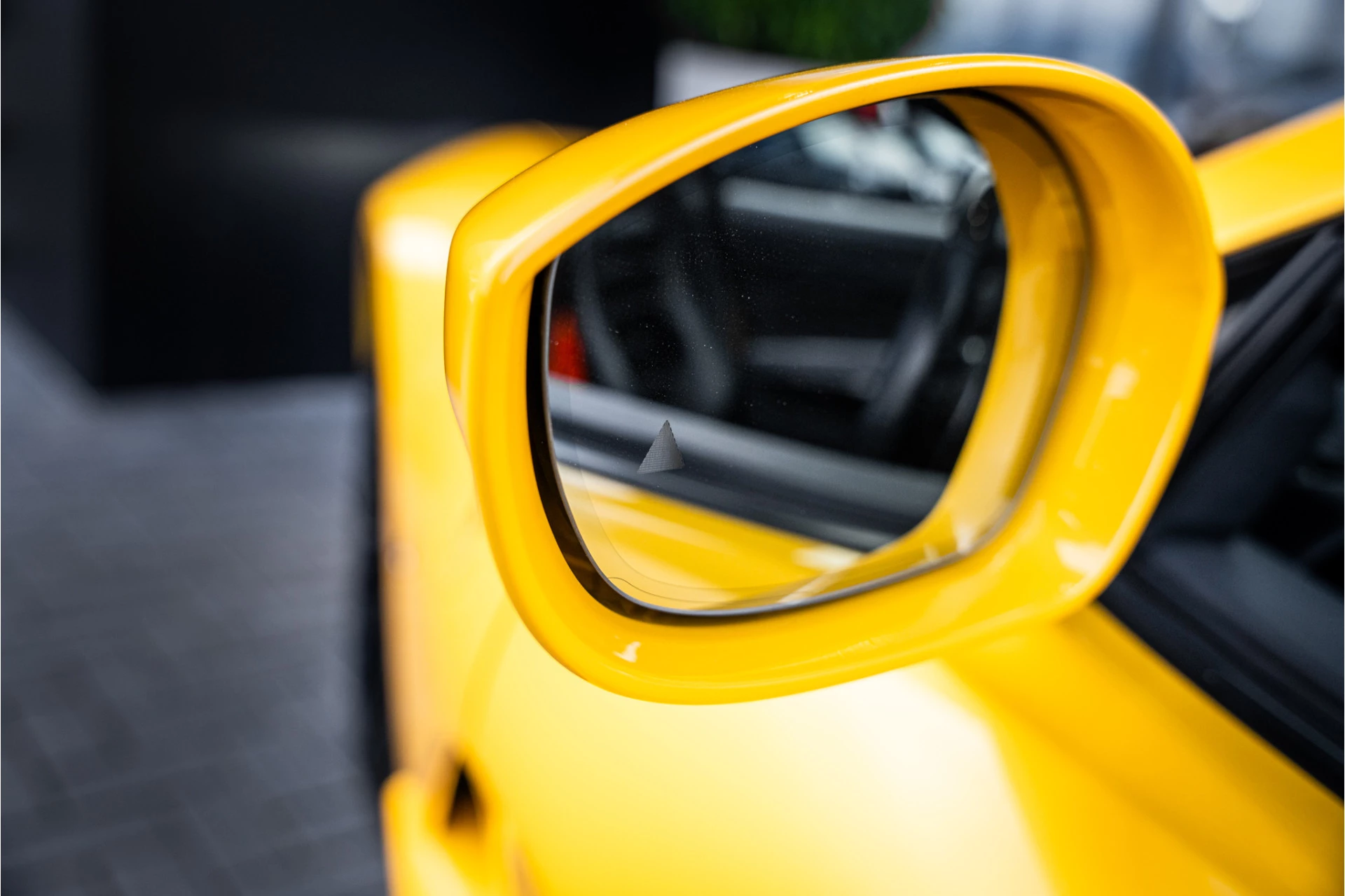 Hoofdafbeelding Ferrari 812 GTS