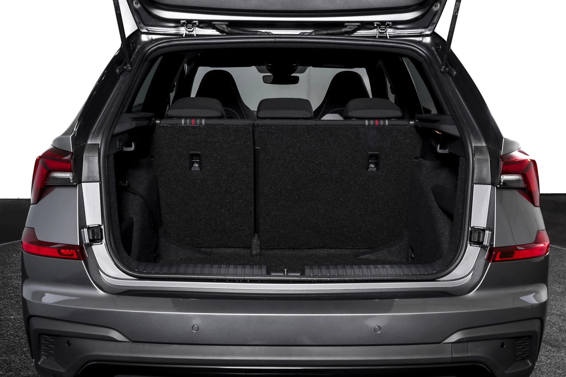 Hoofdafbeelding Škoda Kamiq