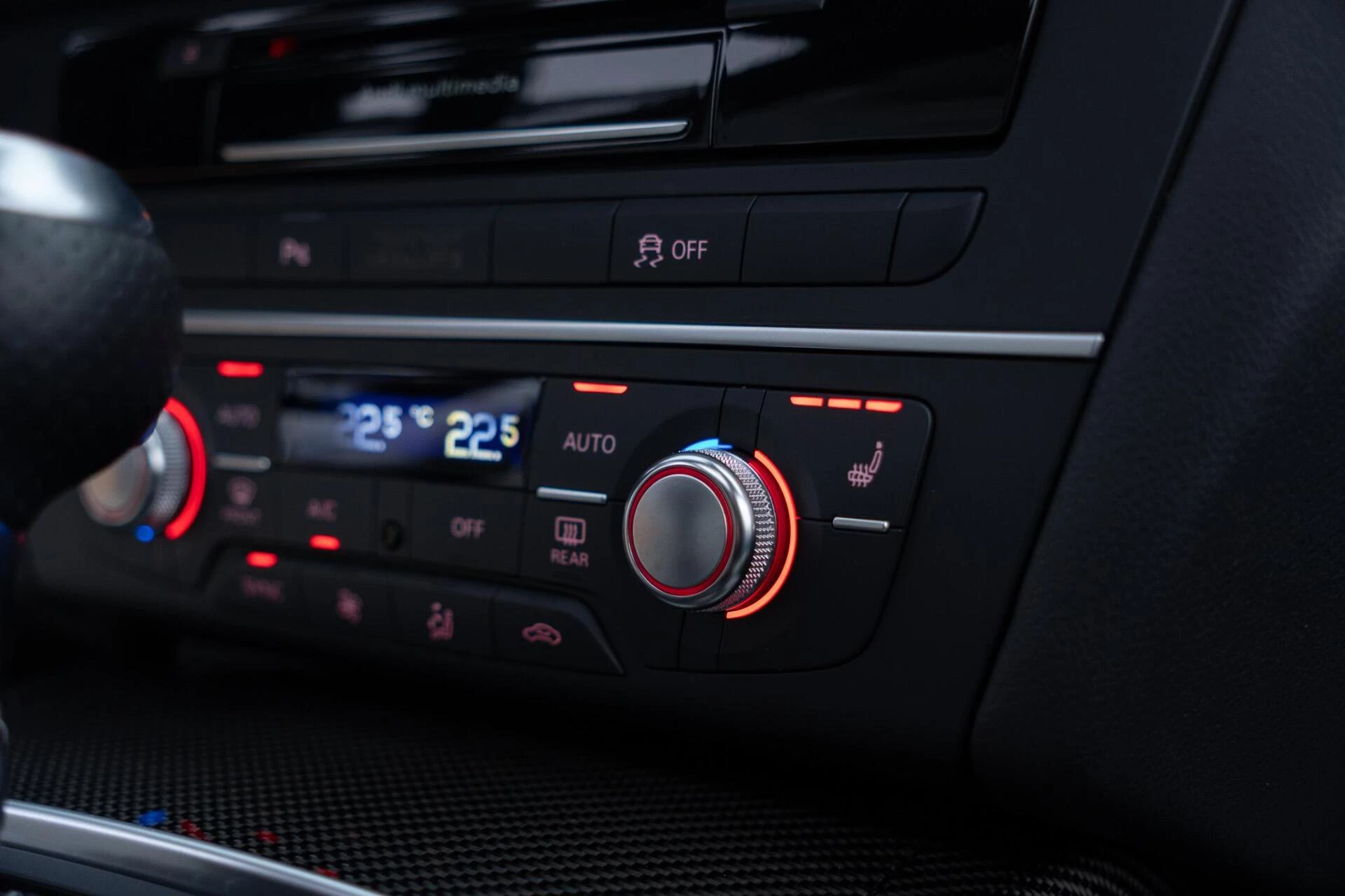 Hoofdafbeelding Audi RS6