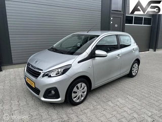 Peugeot 108 1.0 e-VTi Active TOP!