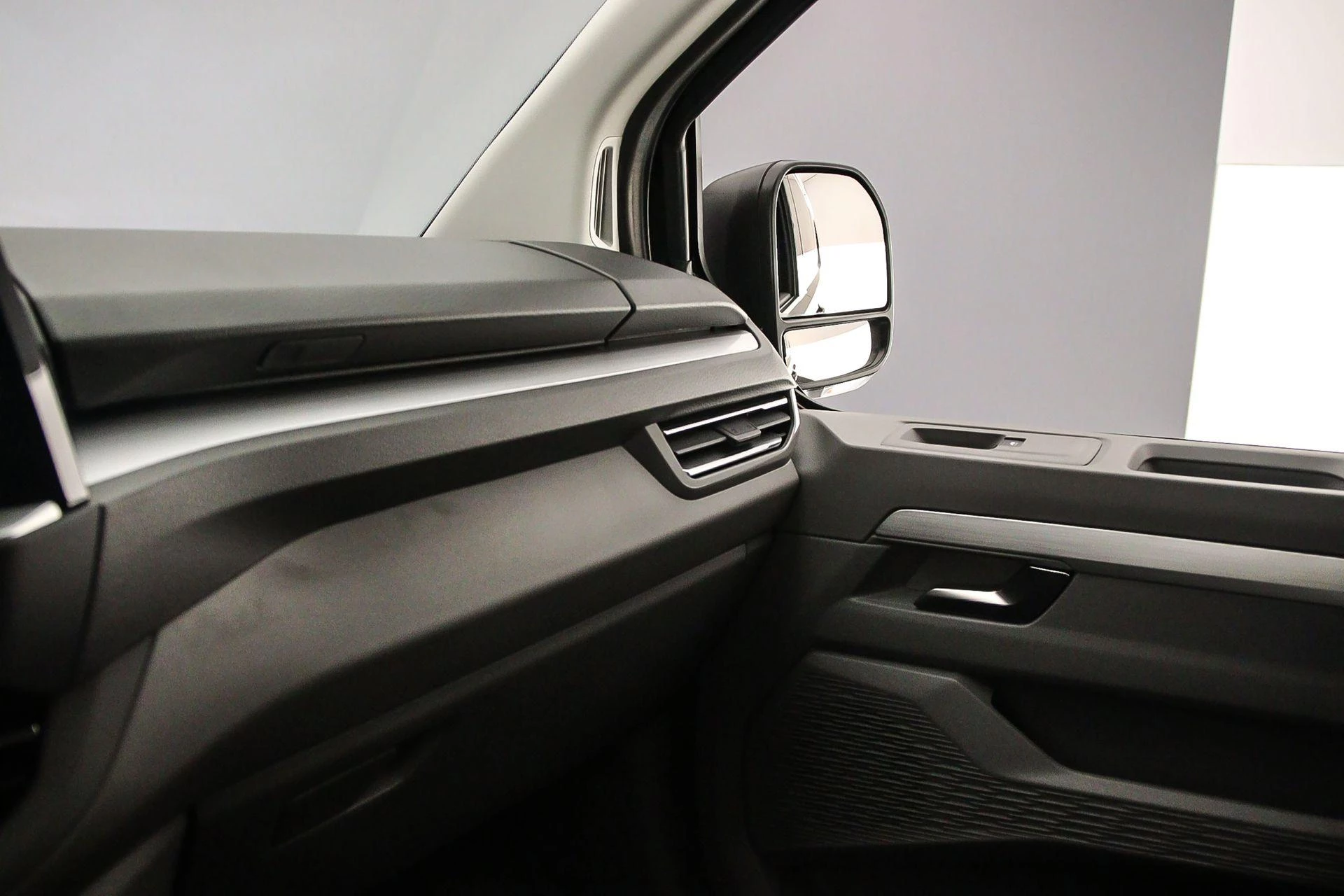 Hoofdafbeelding Volkswagen e-Transporter