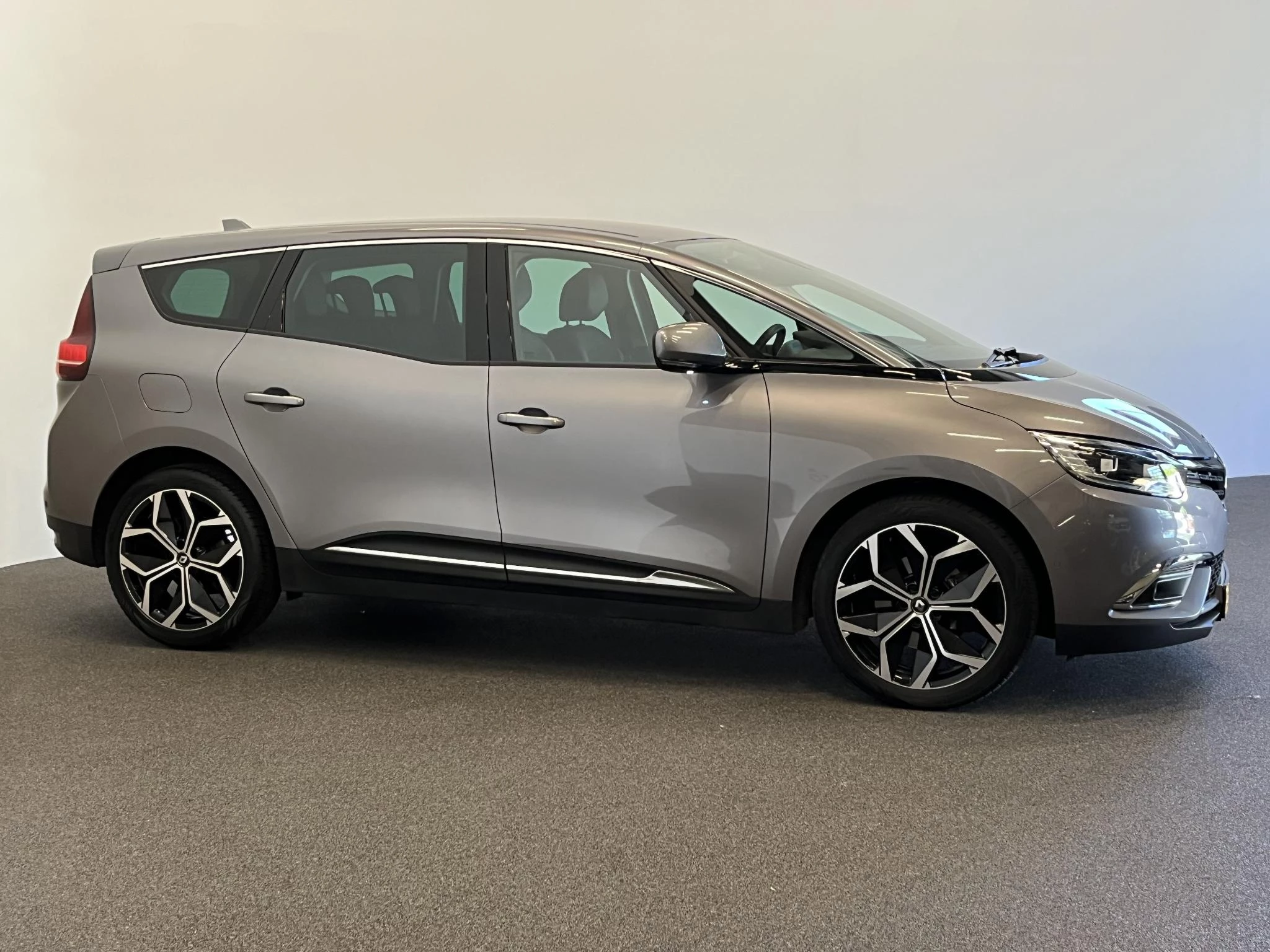 Hoofdafbeelding Renault Grand Scénic