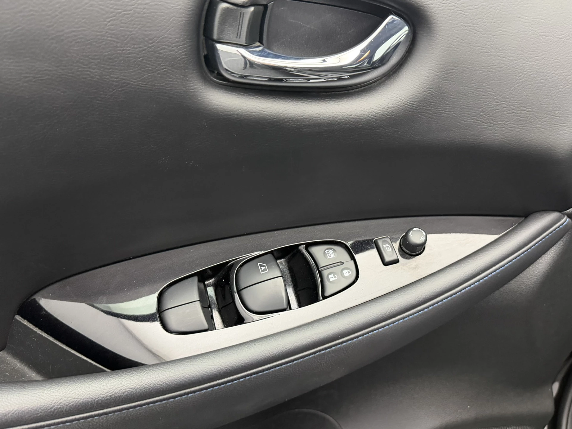 Hoofdafbeelding Nissan Leaf