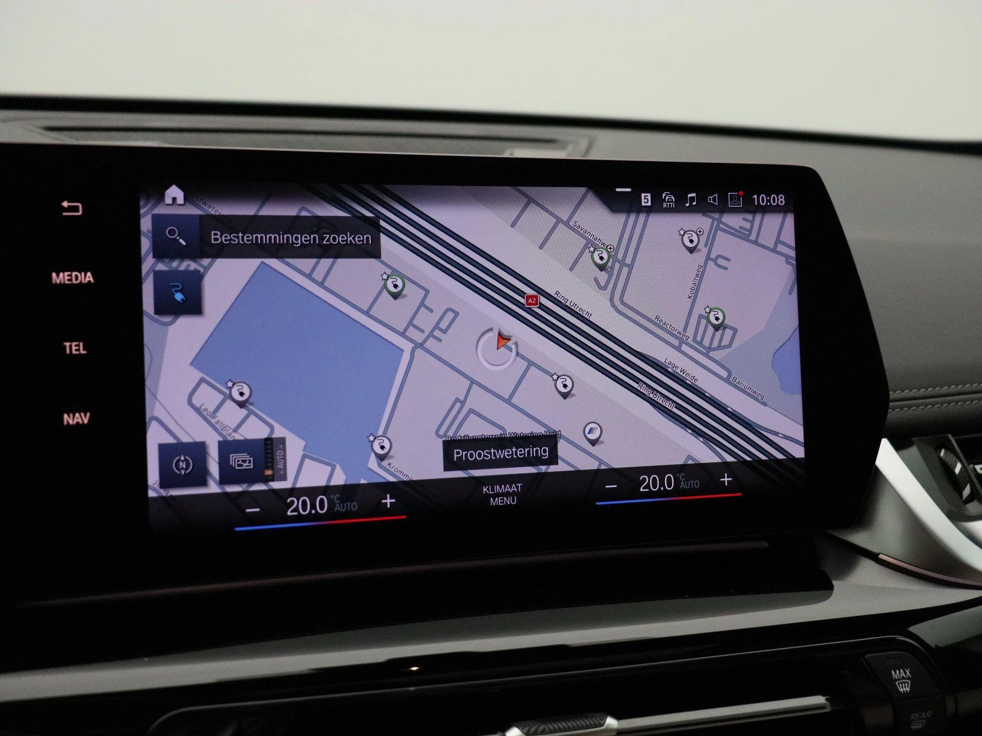 Hoofdafbeelding BMW iX1