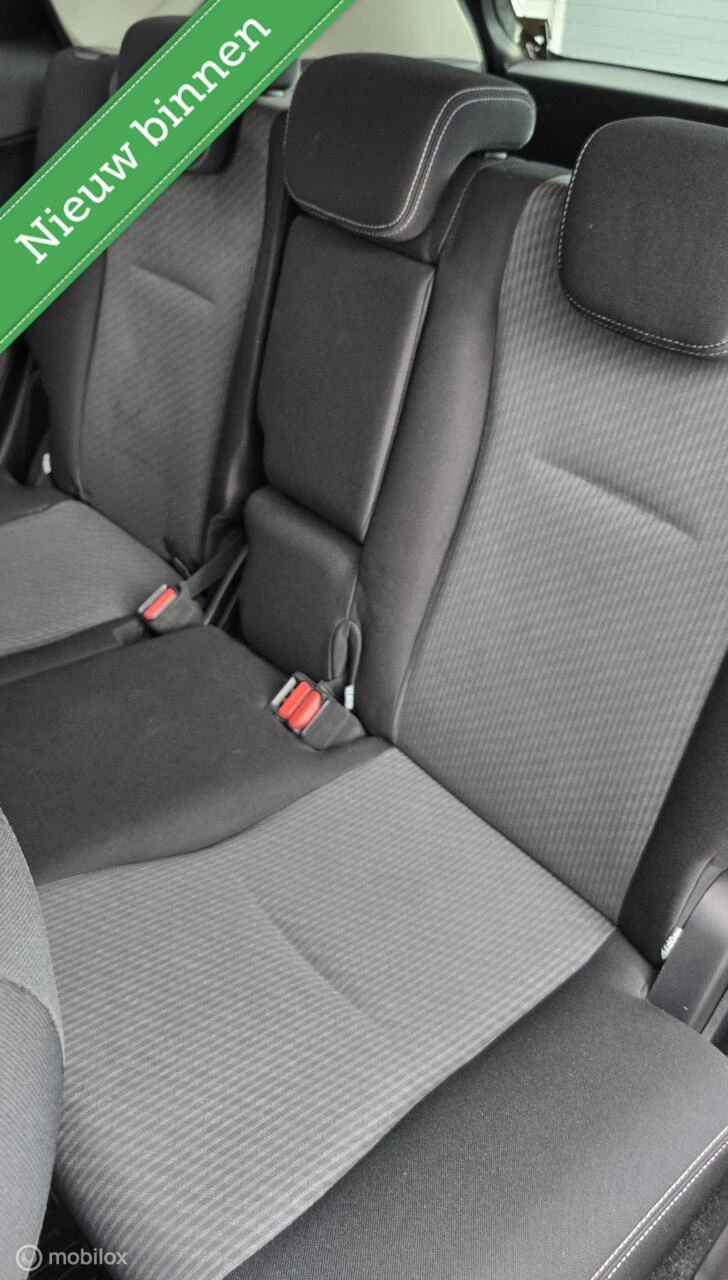 Hoofdafbeelding Toyota Verso-S