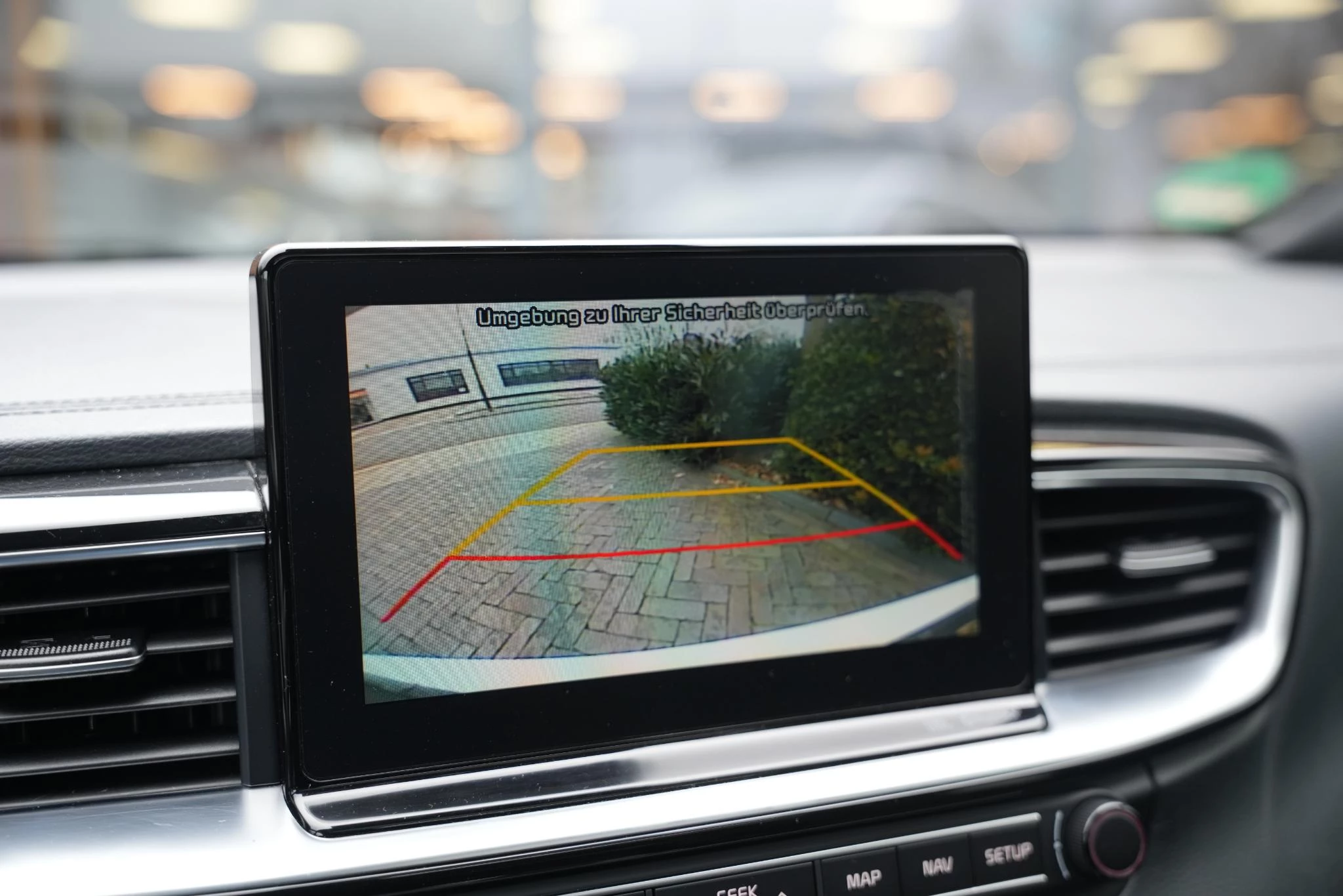 Hoofdafbeelding Kia ProCeed