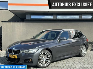 BMW 3-serie Touring 316i Limited Series M Sport High Alca