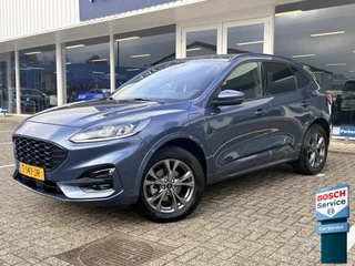 Ford Kuga 2.5 PHEV ST-Line |  DAB+ | Apple Carplay | PDC v+a incl. Camera | Keyless | Verwarmbare voorruit