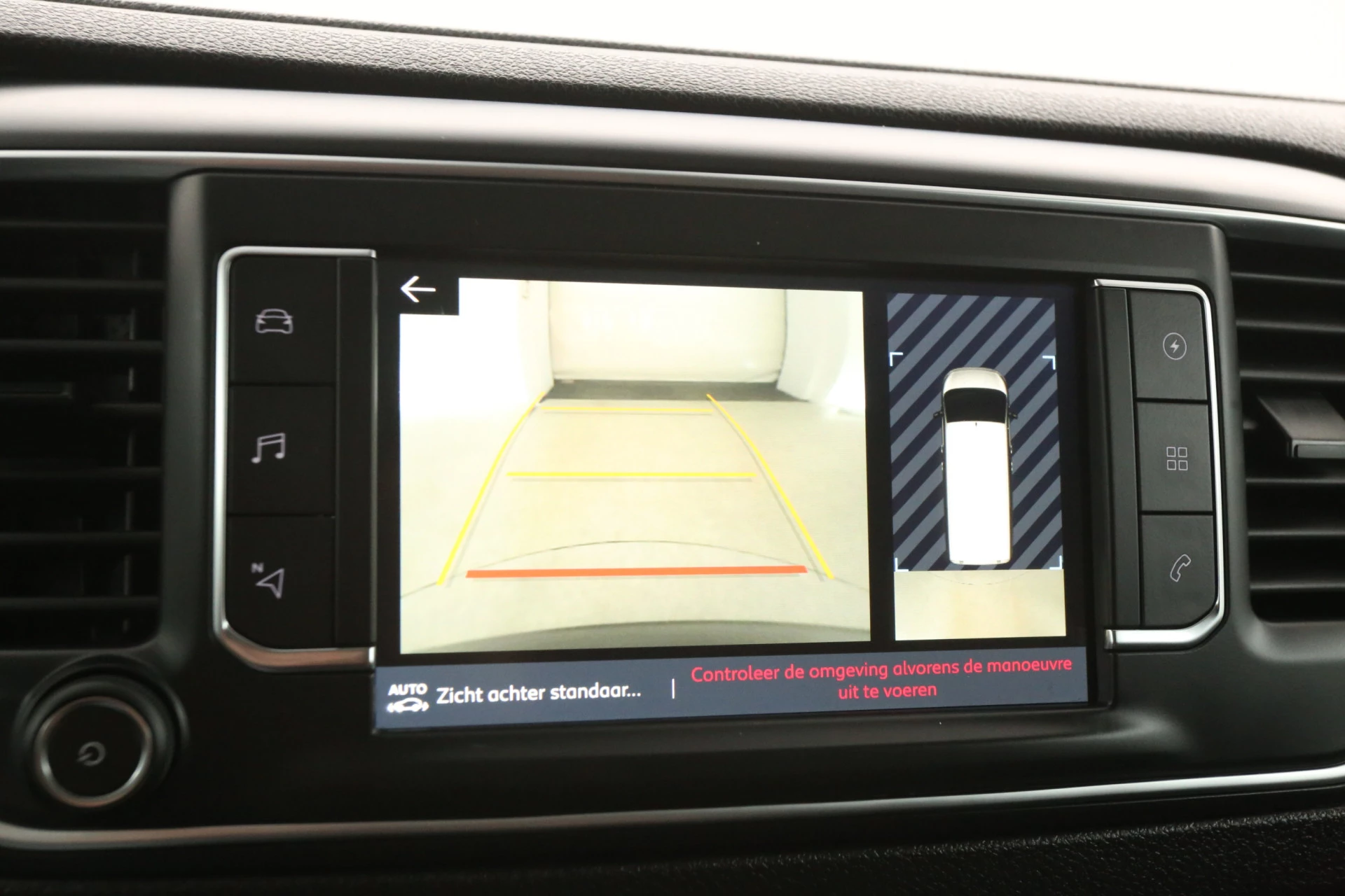 Hoofdafbeelding Fiat E-Scudo