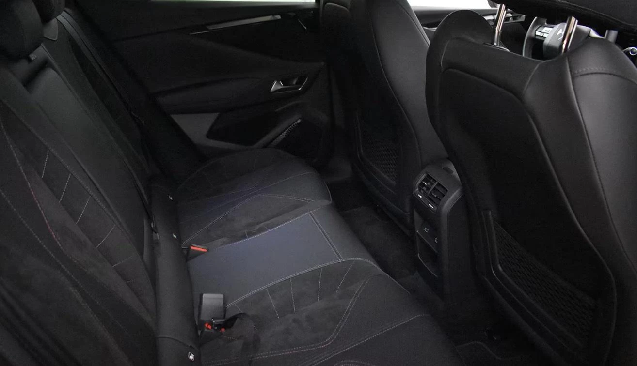 Hoofdafbeelding DS DS 4