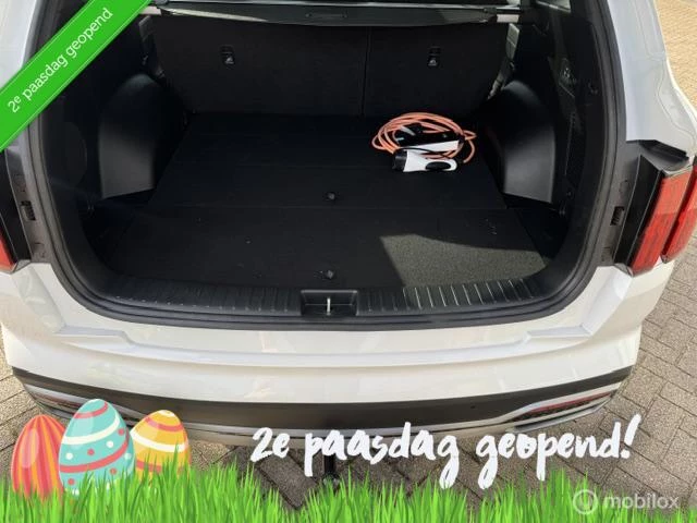 Hoofdafbeelding Kia Sorento