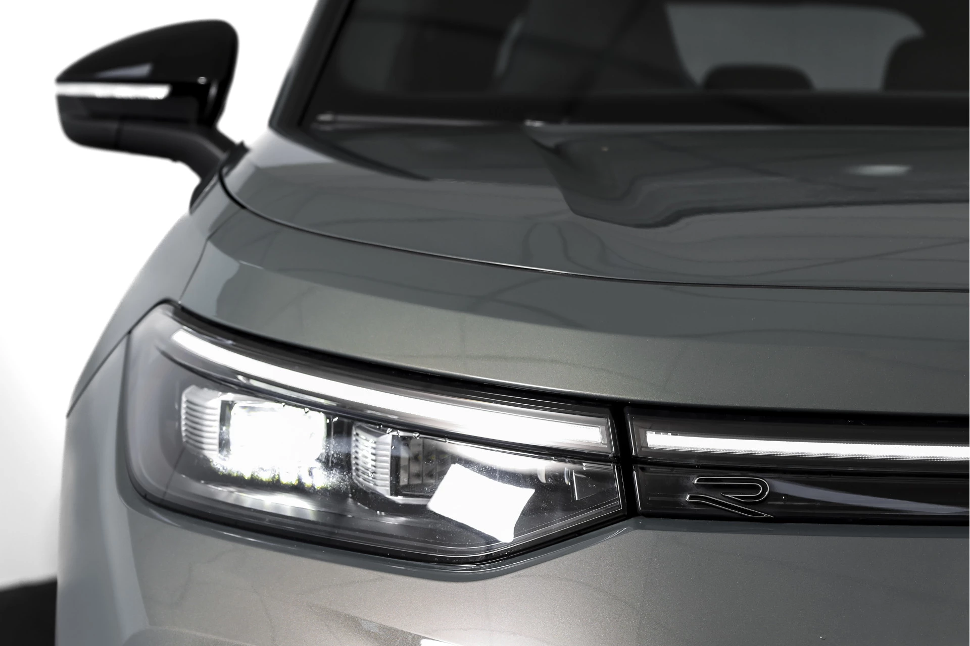 Hoofdafbeelding Volkswagen Tayron