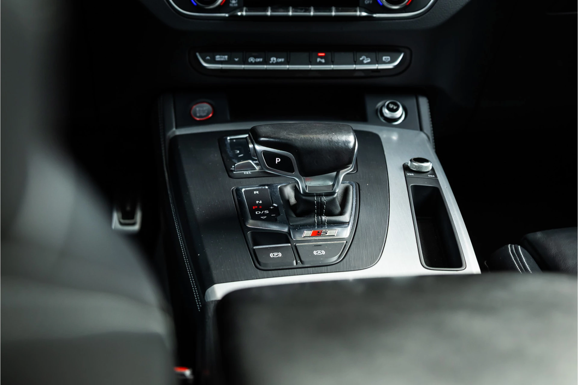 Hoofdafbeelding Audi SQ5