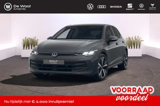 Volkswagen Golf Life Edition 1.5 DSG eHybrid