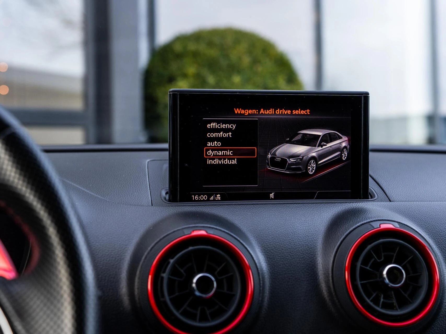 Hoofdafbeelding Audi S3