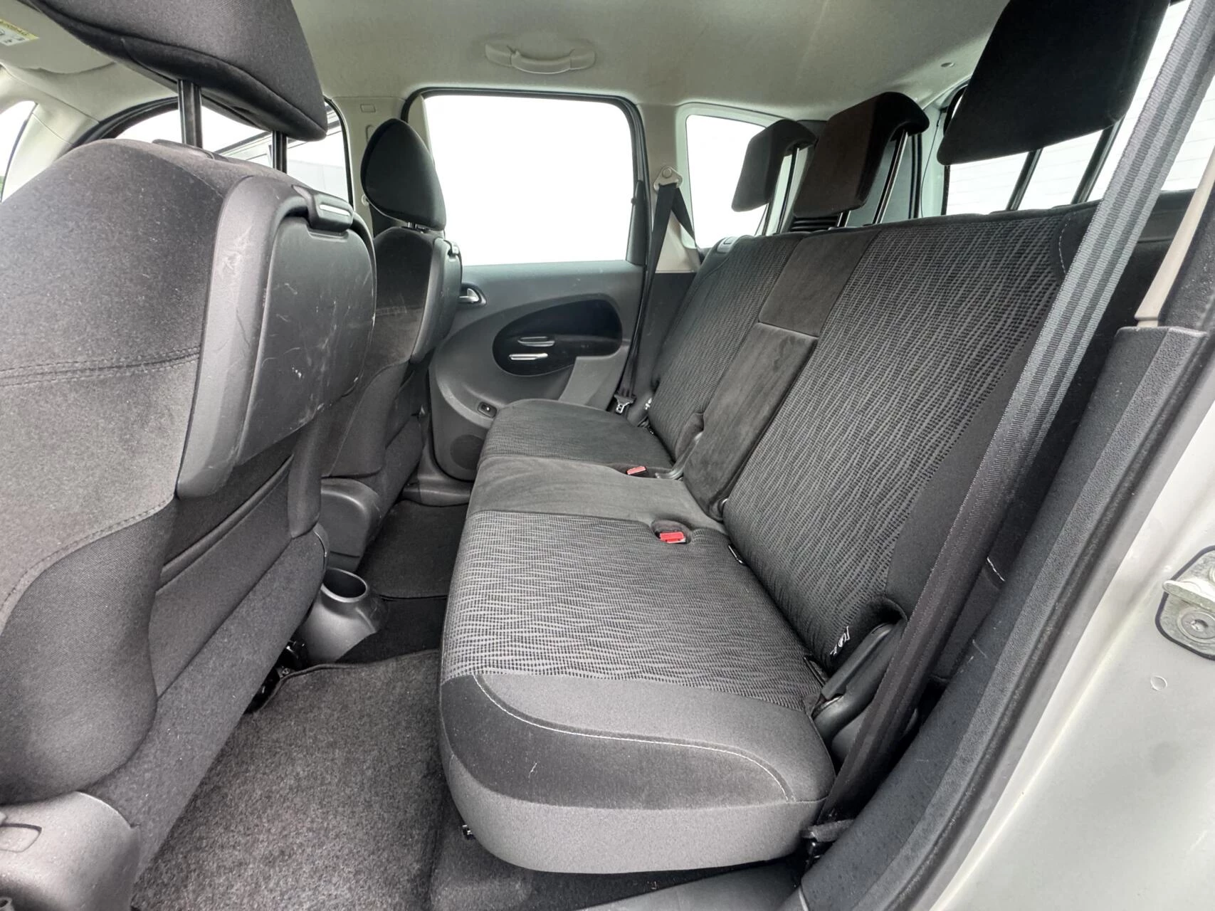 Hoofdafbeelding Citroën C3 Picasso
