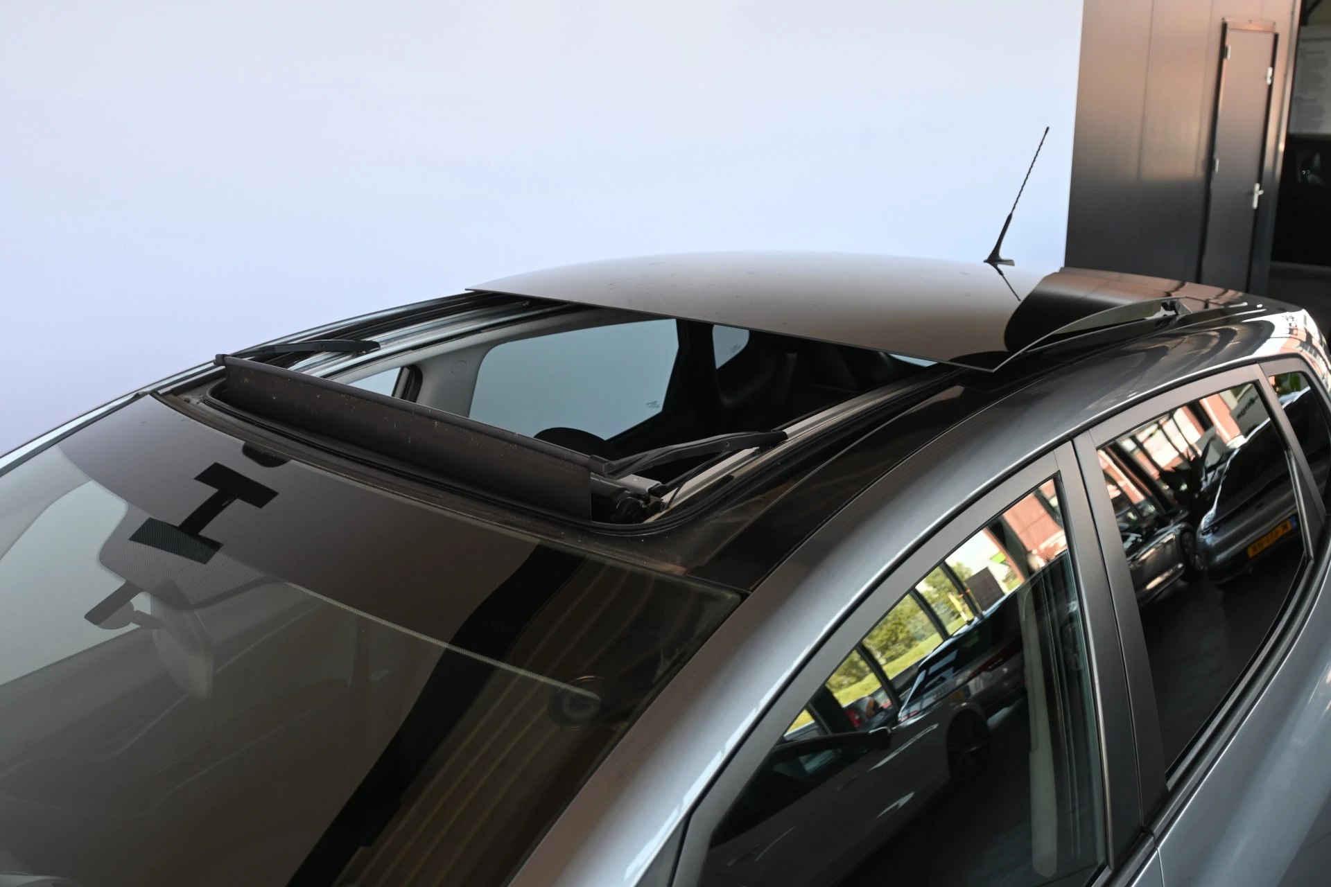 Hoofdafbeelding Hyundai ix20