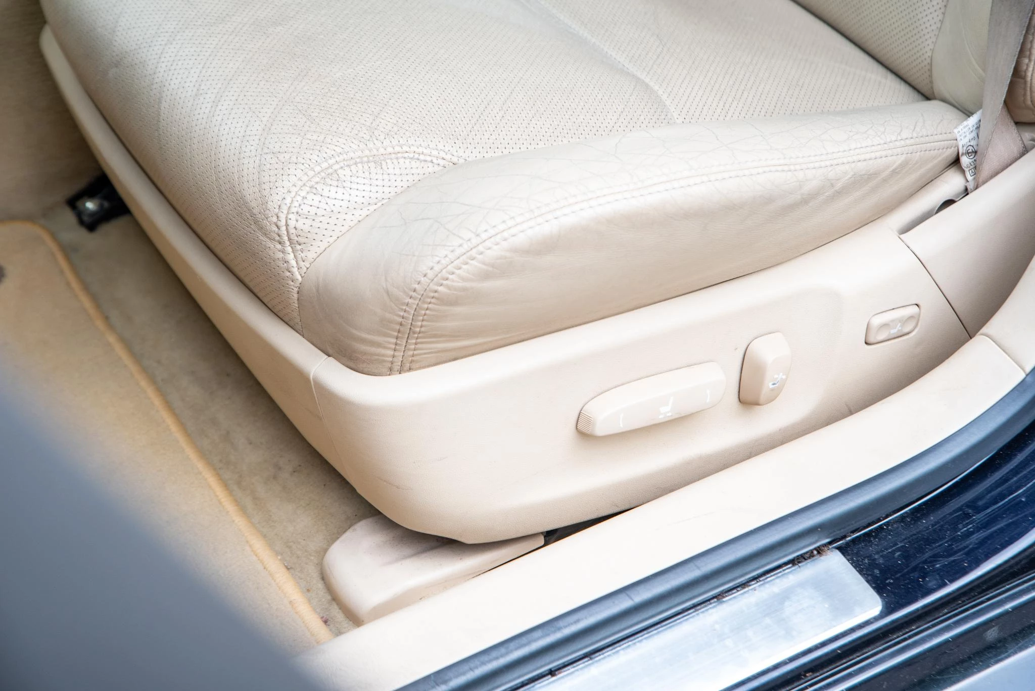 Hoofdafbeelding Lexus GS