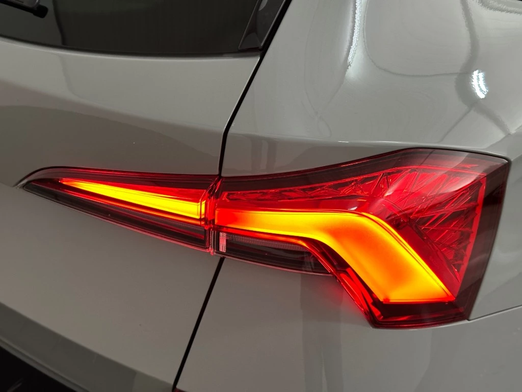 Hoofdafbeelding Škoda Kamiq