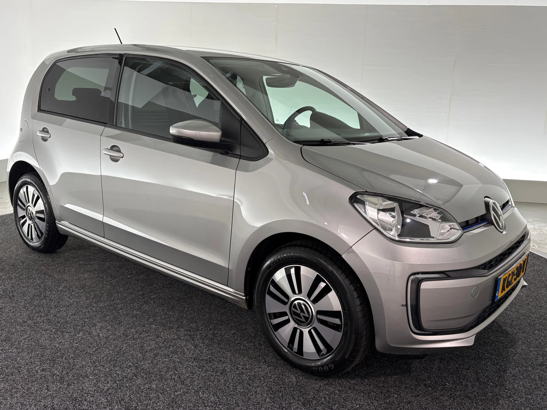 Hoofdafbeelding Volkswagen e-up!