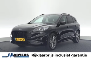 Ford Kuga 2.5 225pk PHEV ST-Line X Trekhaak Camera B&O Head-Up Navigatie