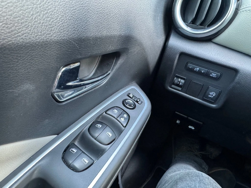 Hoofdafbeelding Nissan Micra
