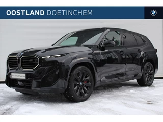 BMW XM PHEV High Executive Automaat / Trekhaak / Adaptief M Onderstel Professional / Soft-Close / Stoelventilatie / Massagefunctie / Bowers & Wilkins / Comfort Access / Stoelverwarming
