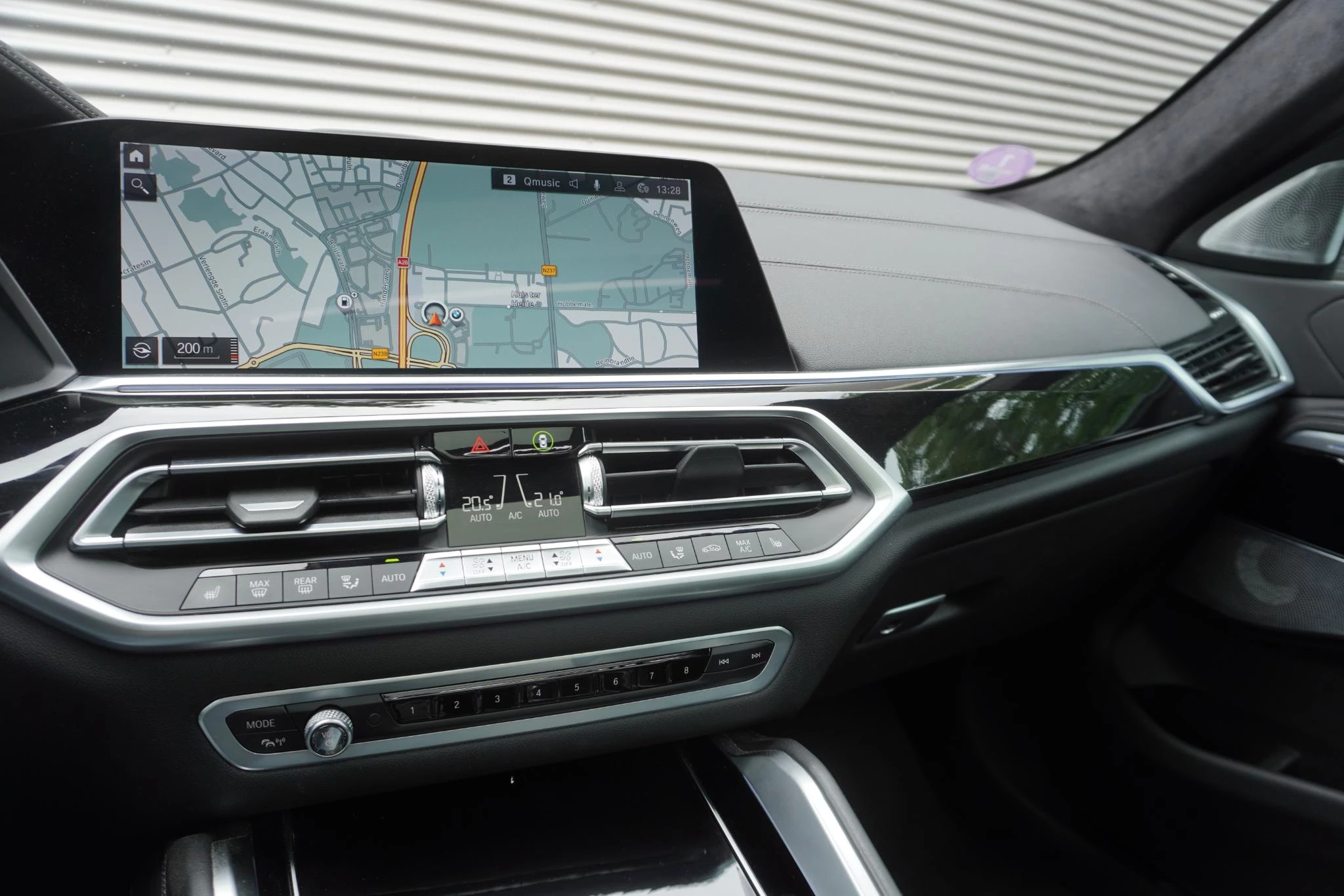 Hoofdafbeelding BMW X6