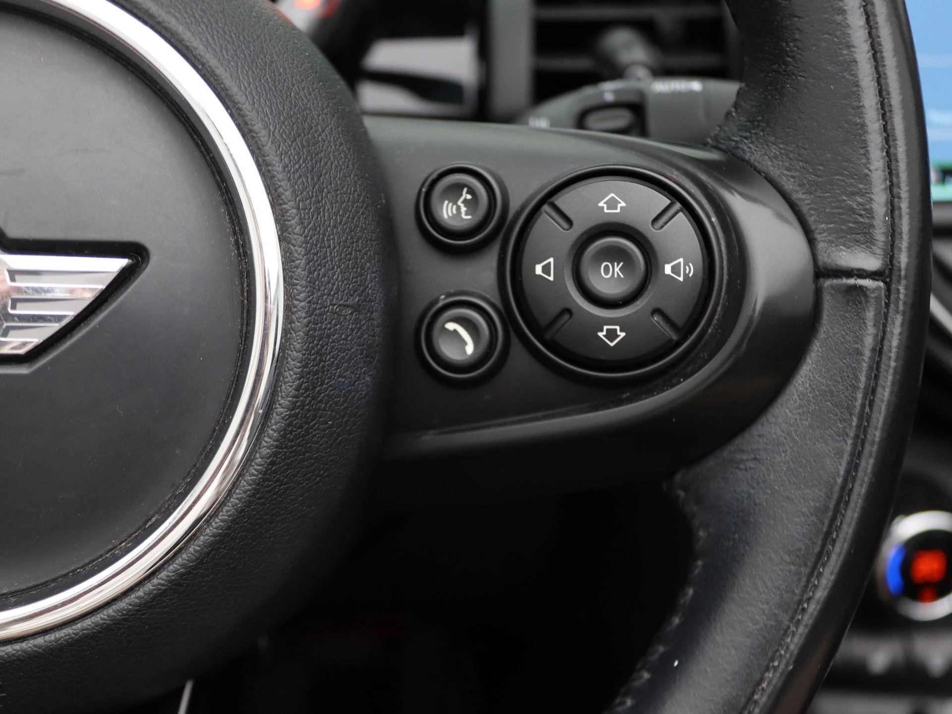 Hoofdafbeelding MINI Cooper Cabrio