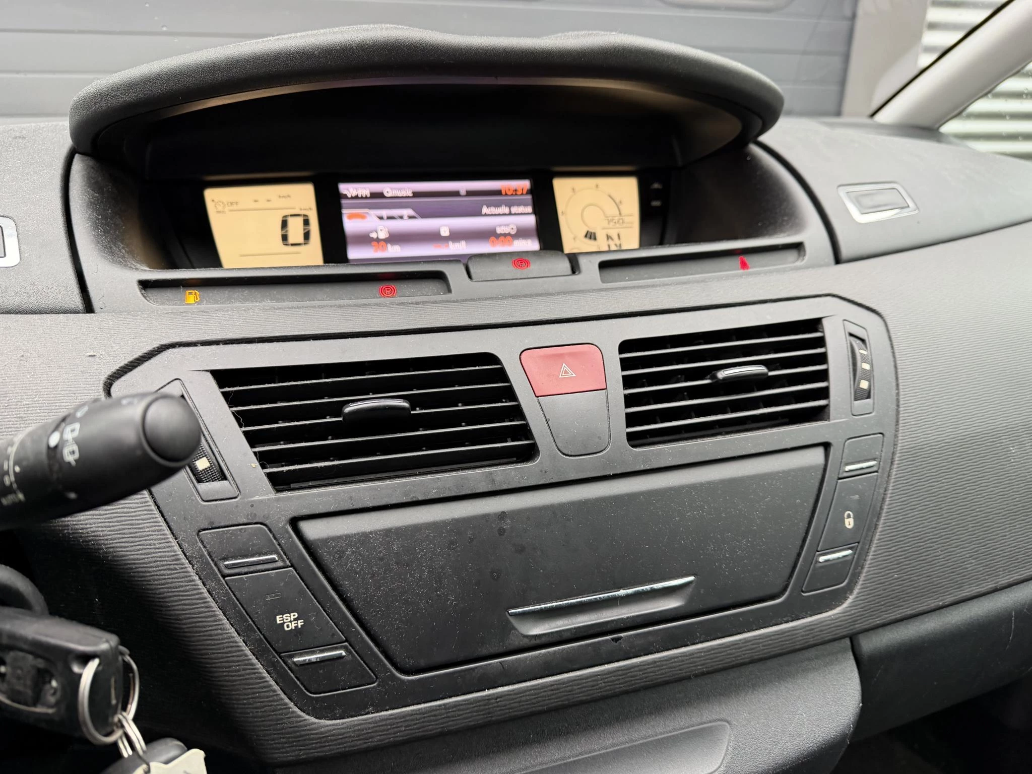 Hoofdafbeelding Citroën C4 Picasso