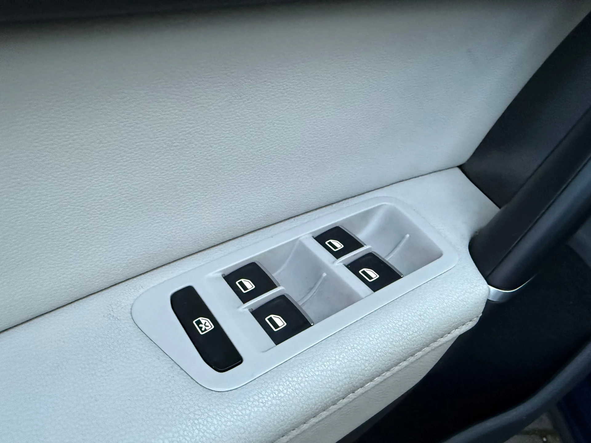 Hoofdafbeelding Volkswagen Golf Sportsvan