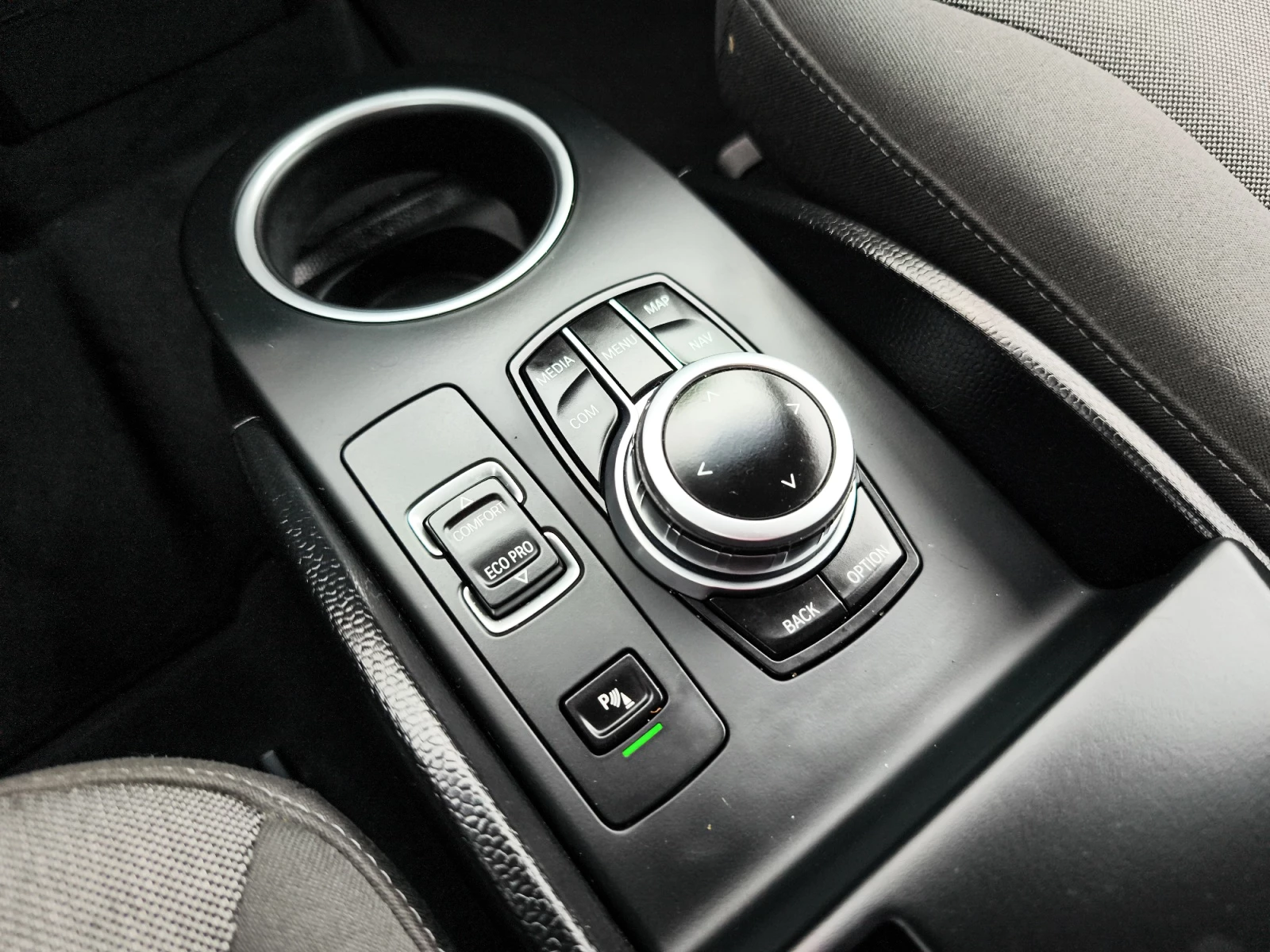 Hoofdafbeelding BMW i3