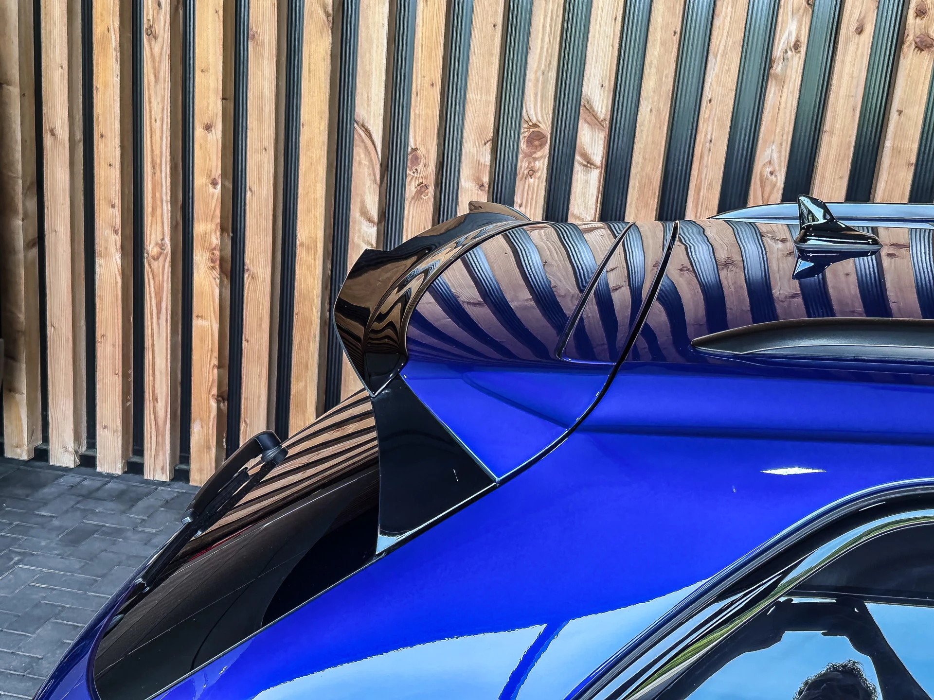 Hoofdafbeelding Volkswagen Touareg