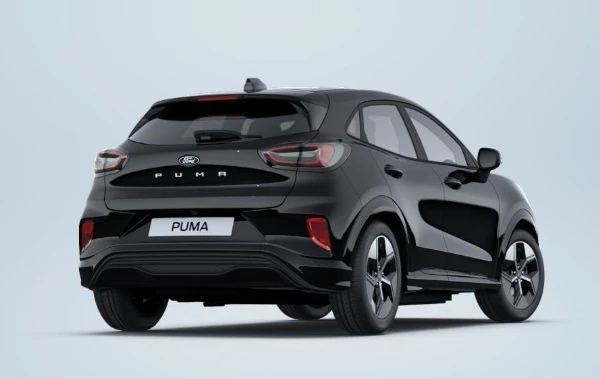 Hoofdafbeelding Ford Puma Gen-E