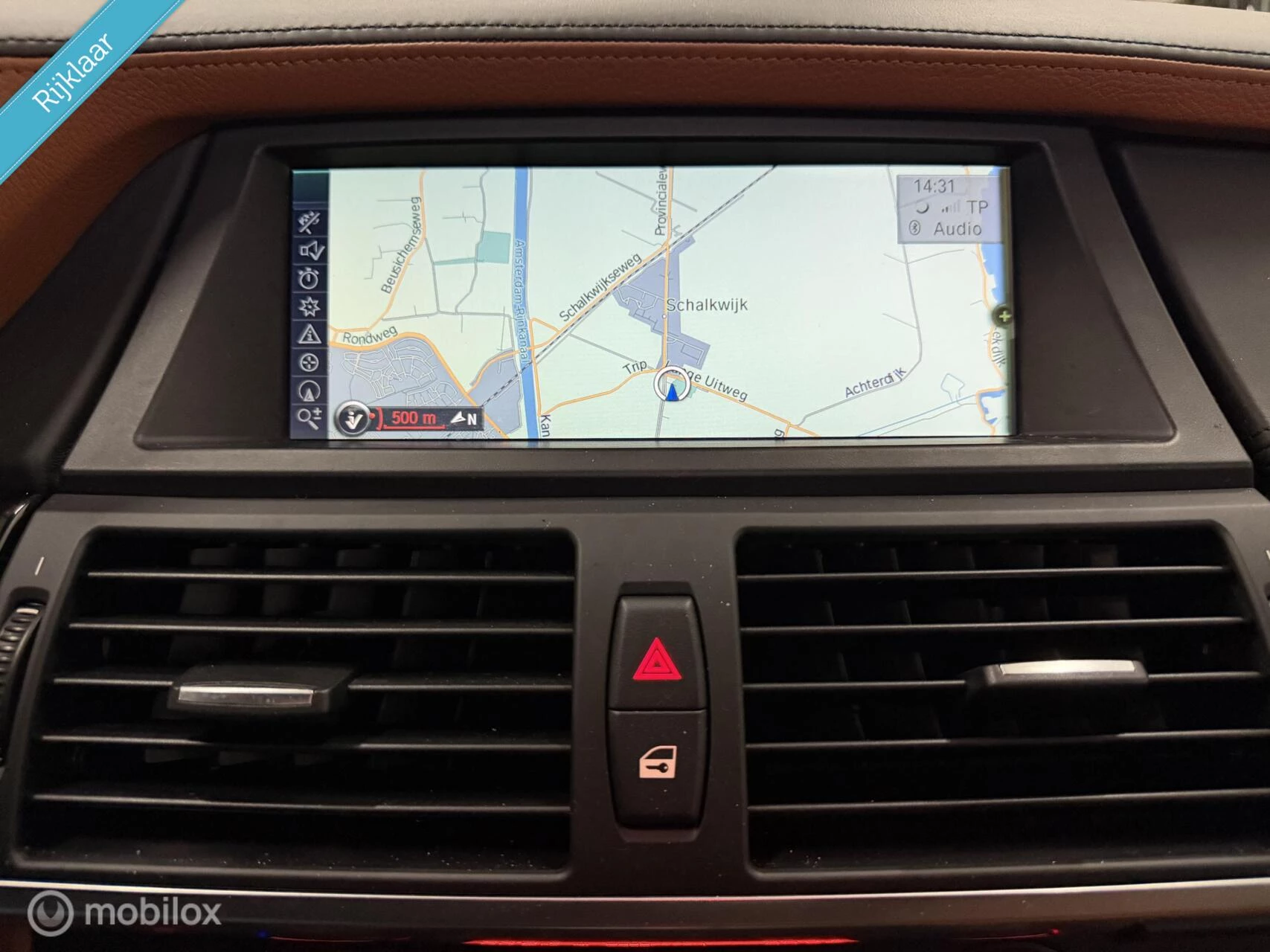 Hoofdafbeelding BMW X6