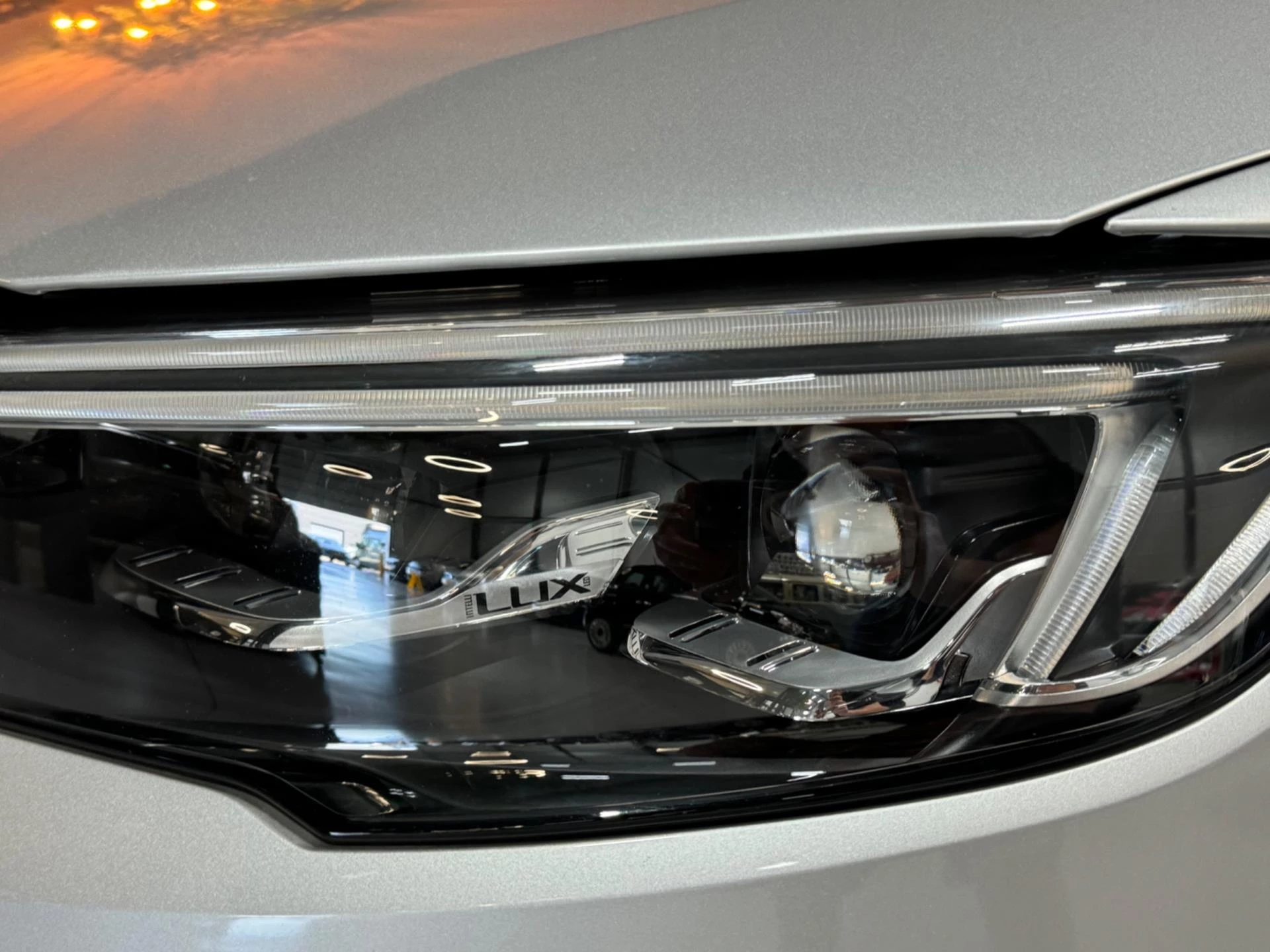 Hoofdafbeelding Opel Insignia