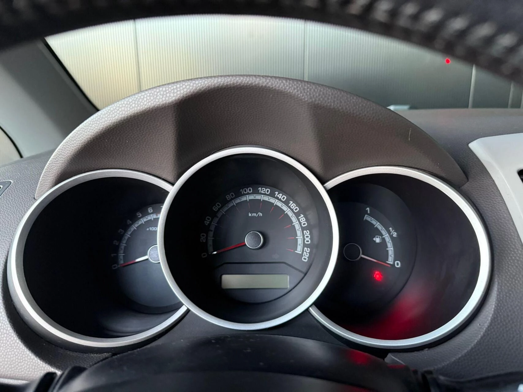 Hoofdafbeelding Kia Venga