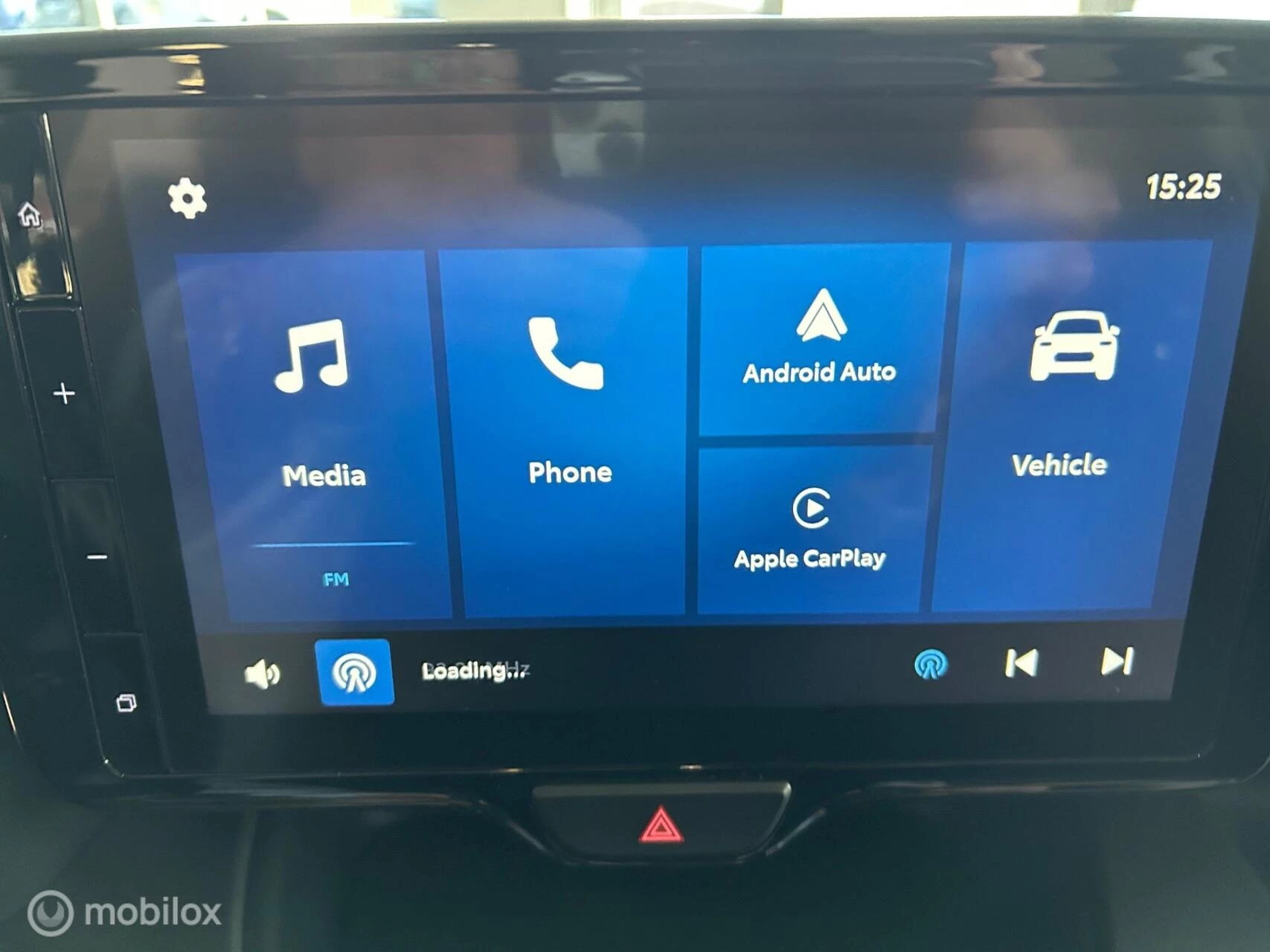 Hoofdafbeelding Mazda 2 Hybrid